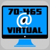 70-465 Virtual Exam