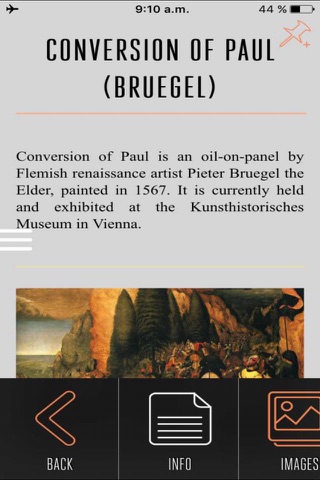 Kunsthistorisches Museum Visitor Guide - Vienna screenshot 3