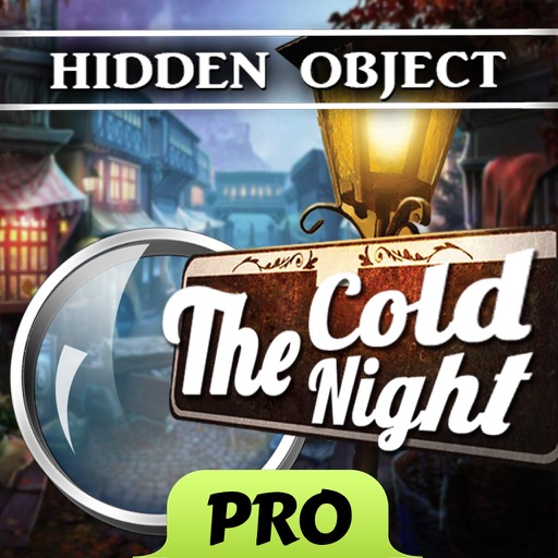 The Cold Night Mystery icon