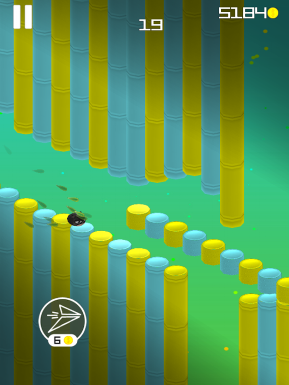 Gravity Reverse 3D screenshot 4