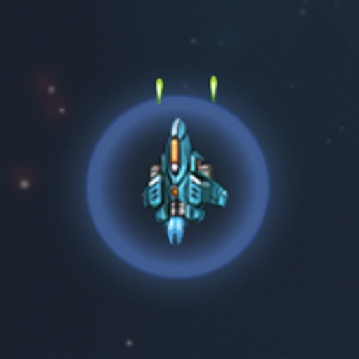 太空战机 - 惊险宇宙传说 icon