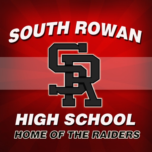 South Rowan High School icon