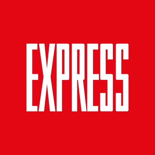 EXPRESS MOBIL icon