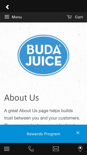 Buda Juice Canada(圖2)-速報App