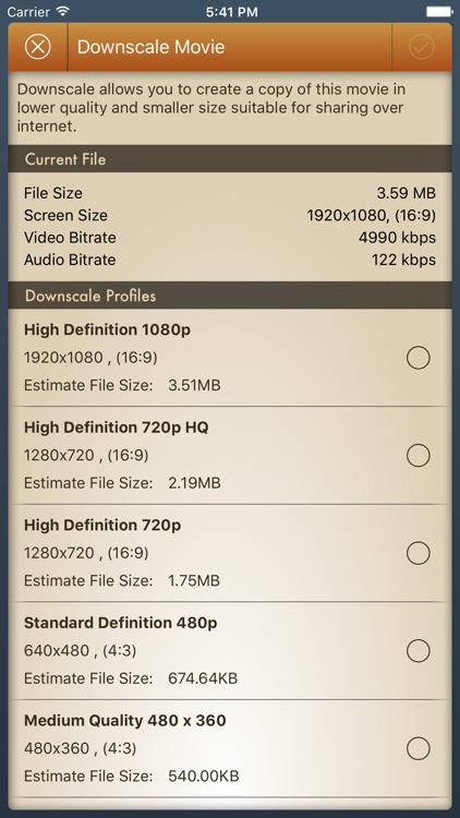 Video Record Pro