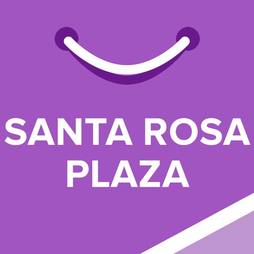 Santa Rosa Plaza, powered by Malltip