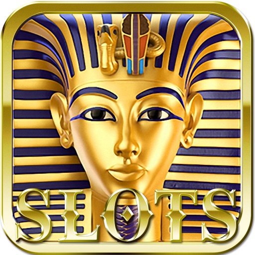 Golden Mask Poker - Slot Machine Free iOS App