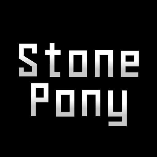 Stone Pony icon