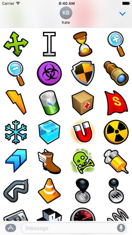 Emoji Objects : 500 Emojis! - 70% Off! screenshot-3