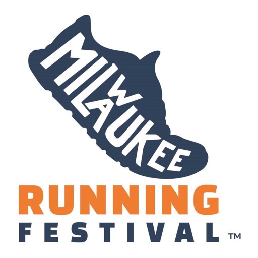 Milwaukee Running Festival icon