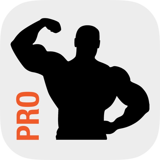 All-in Fitness Pro - Exercises, Workouts, Calorie, icon