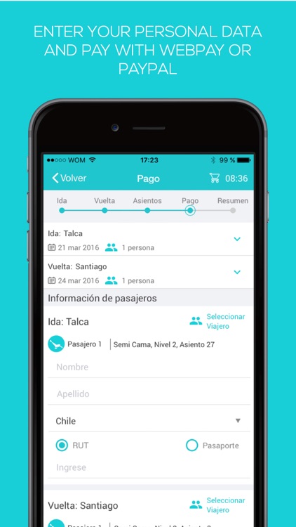 Recorrido screenshot-4