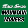 Kristi Marie's MOUNTAIN MOVERS