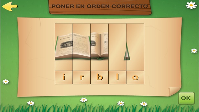 Aprender a leer y escribir(圖4)-速報App