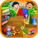Learn it All - School for Color, Shapes  Animals