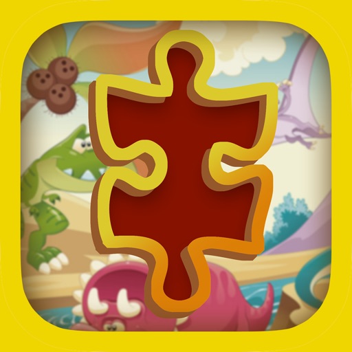 Jigsaw Puzzle Story iOS App