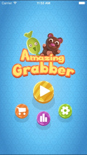 Amazing Grabber(圖1)-速報App