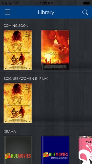 HUEMOVIES(圖1)-速報App