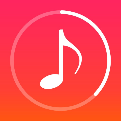 TUBE Music Free Media Player For YouTube Icon
