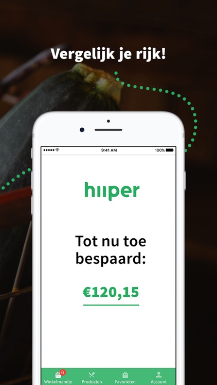 Hiiper screenshot-4