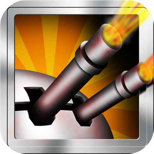 Heros Defense Town - War 3 Icon