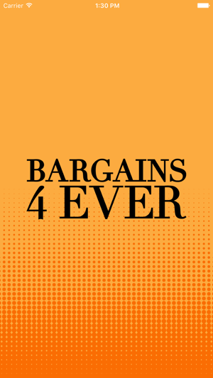 Bargains4ever(圖1)-速報App