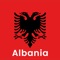 Albania National Anthem apps provide you anthem of Albania country with song and lyrics