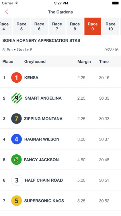 The Dog Punt screenshot-3