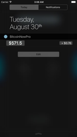 BitcoinNowPro-CurrenciesConverter(圖3)-速報App