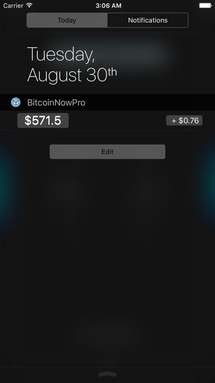 BitcoinNowPro-CurrenciesConverter