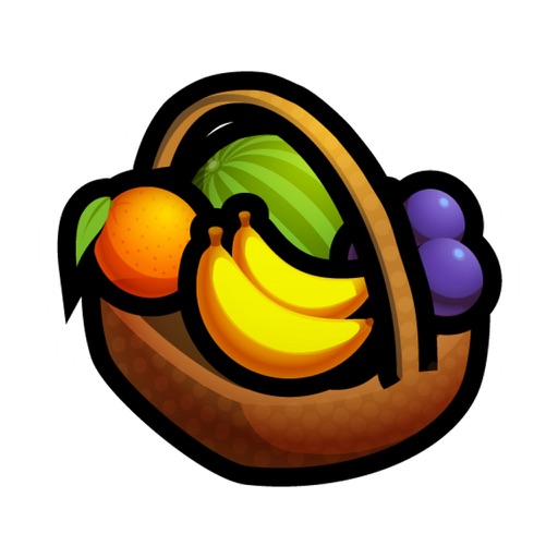 Emoji Objects : Food Stickers icon