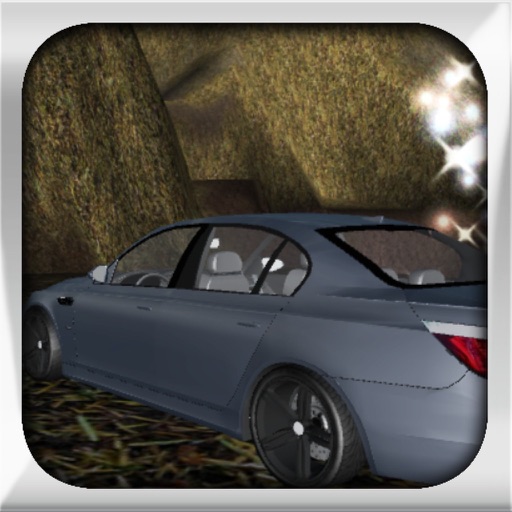 Car Driving Games iOS App