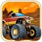 Offroad Monster Truck Rush - Speed Mission