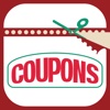 Coupons for Papa John's Pizza App