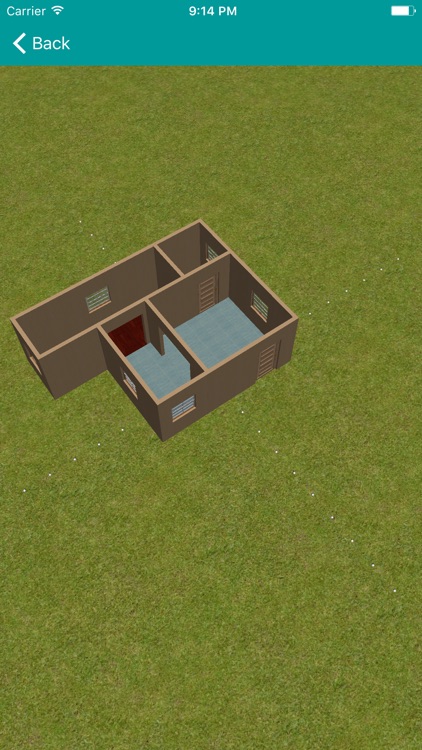 iRchitect screenshot-3