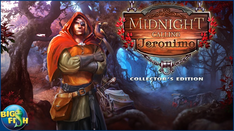 Midnight Calling: Jeronimo screenshot-4