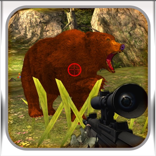 2016 Bear Hunting Challenge icon