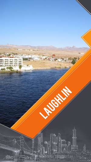 Laughlin Travel Guide