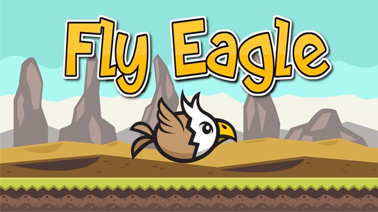 Fly Eagle