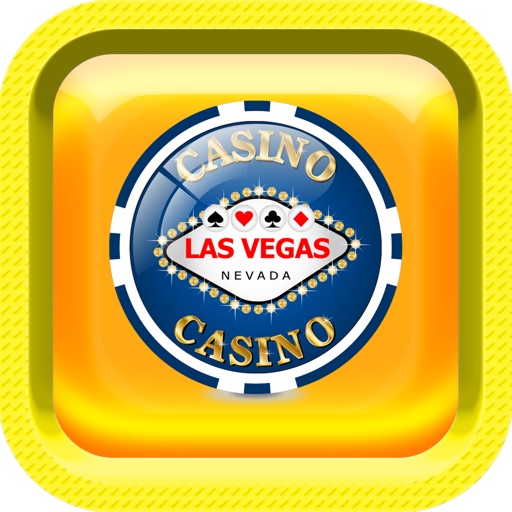 Nevada Casino Vegas Double Reward - FREE SLOTS icon