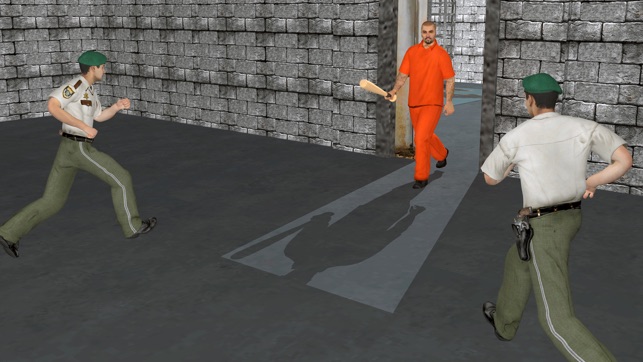 Prison Escape game(圖3)-速報App