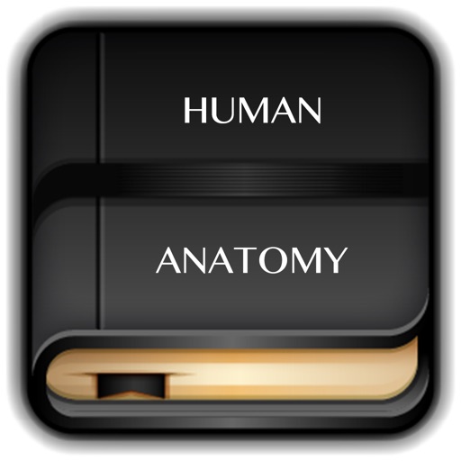 Human Anatomy Dictionary Offline Free