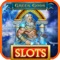 Greek Slots - Power Spins To Be Champion