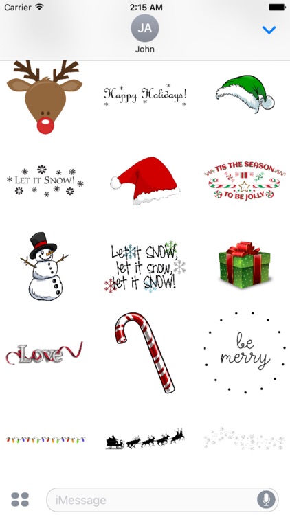 Be Merry 1.0