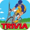 Trivia For Tour de France - Pro Cycling Quiz