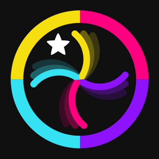 Slip Flip Diving icon