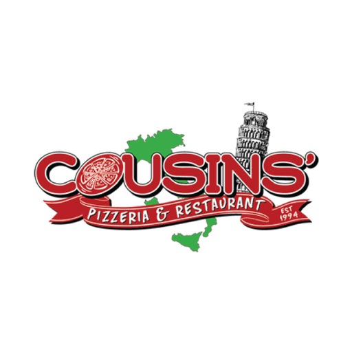 Cousins' Pizzeria & Restaurant