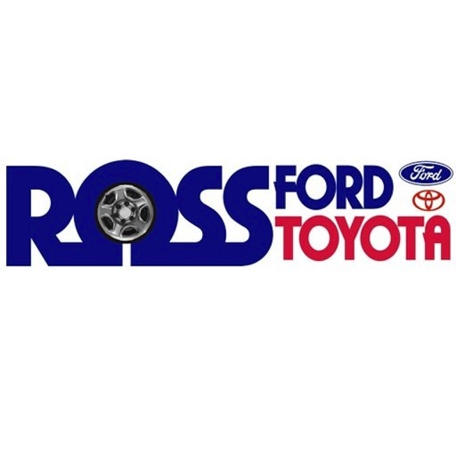 ROSS FORD TOYOTA