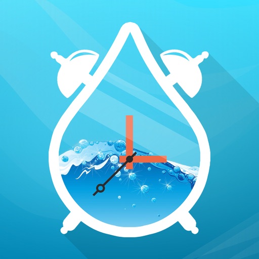 Drink Water Reminder - Daily Water Tracker icon