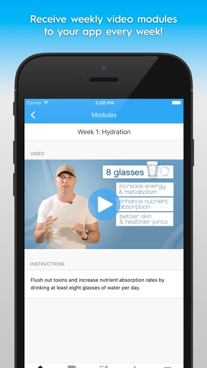 Automatic Body — Weight Loss Program and Community